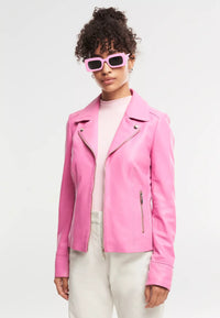 KENDALL Sheep Denvey - Roze