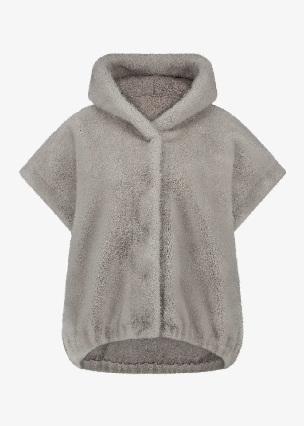OLENA Faux Mink - Multi