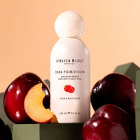 DARK PLUM FUSION HAIR&BODY MIST 100ML