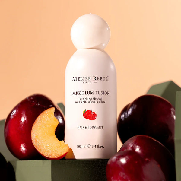 DARK PLUM FUSION HAIR&BODY MIST 100ML