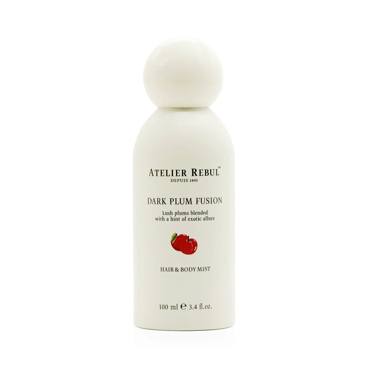 DARK PLUM FUSION HAIR&BODY MIST 100ML