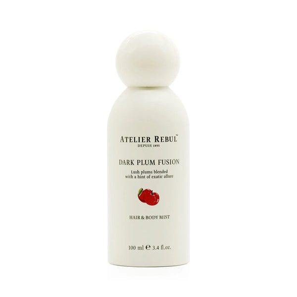 DARK PLUM FUSION HAIR&BODY MIST 100ML
