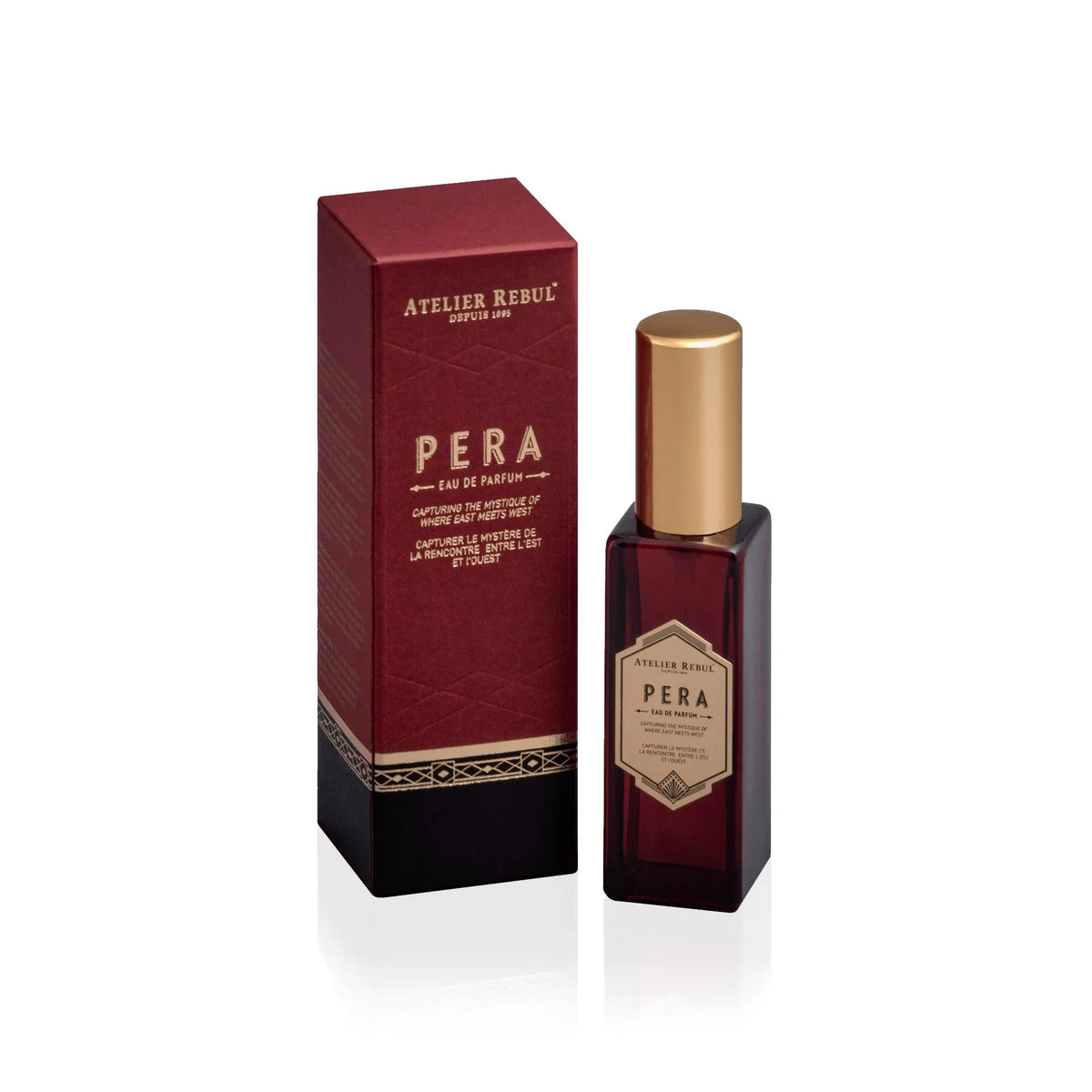 PERA EDP 12 ML EU