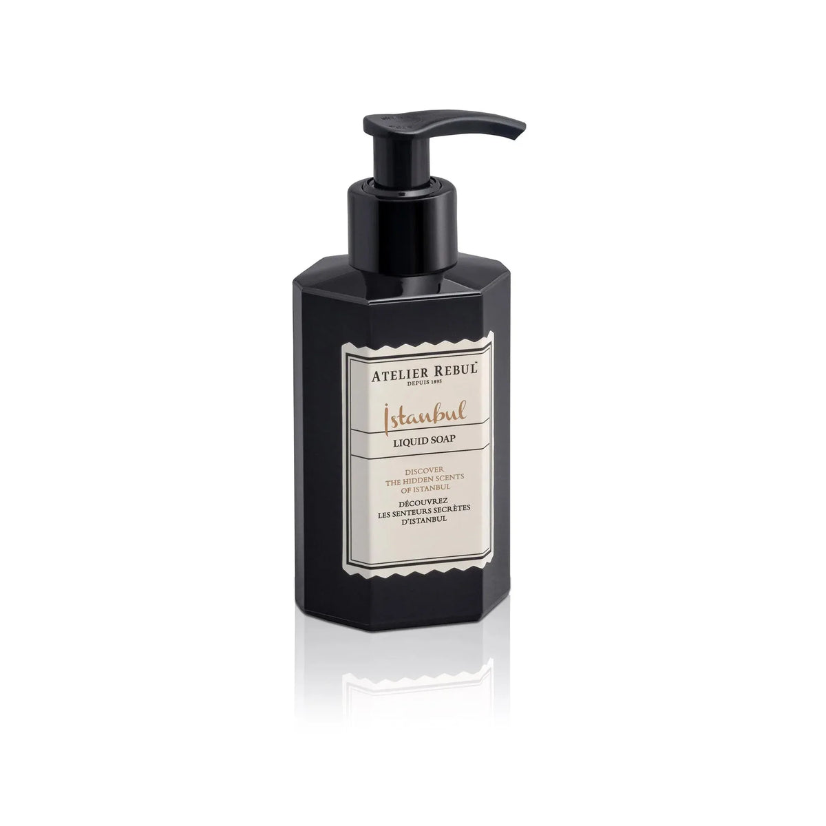 ISTANBUL LIQUD SOAP 100ML