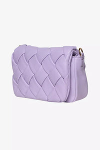 Brick Bag - Paars