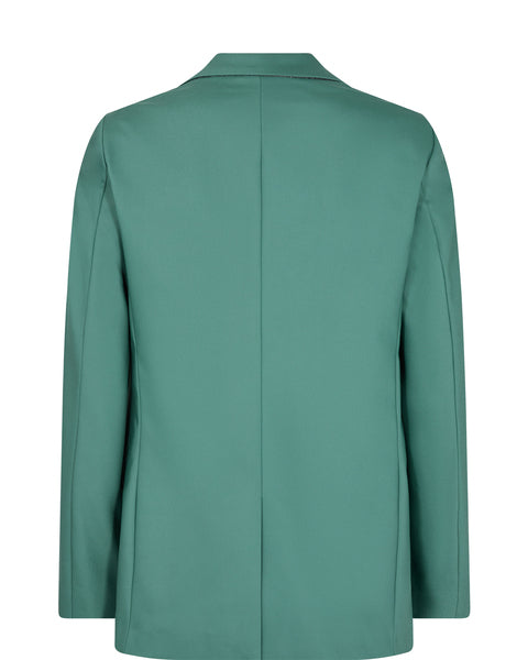 Mary Night Blazer - Blauw