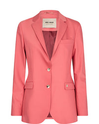 Mary Night Blazer - Roze