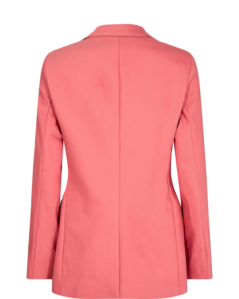 Mary Night Blazer - Roze