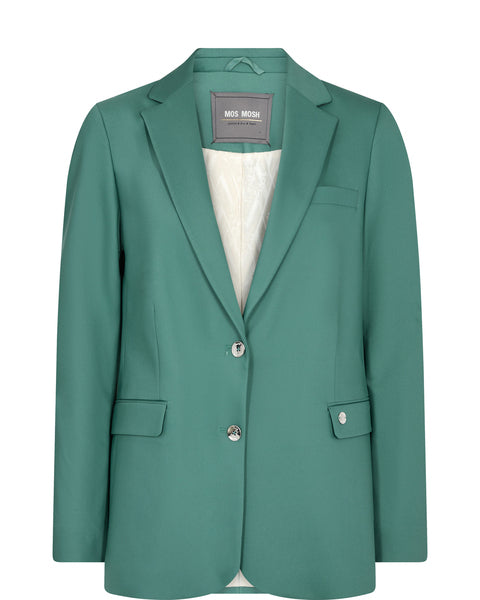 Mary Night Blazer - Blauw