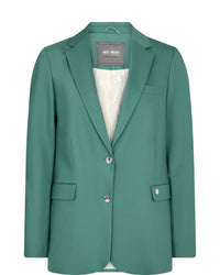 Mary Night Blazer - Blauw
