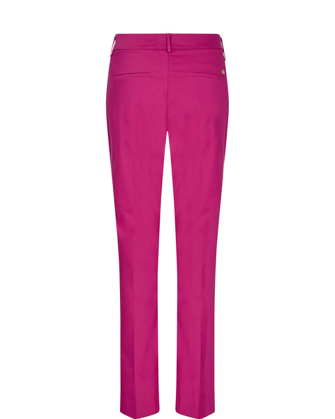 Ellen Night Pant - Roze