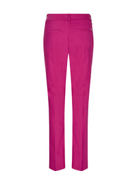Ellen Night Pant - Roze