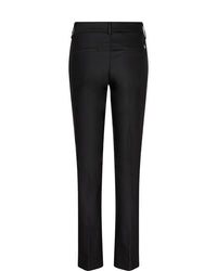 Ellen Night Pant - Zwart