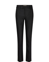 Ellen Night Pant - Zwart
