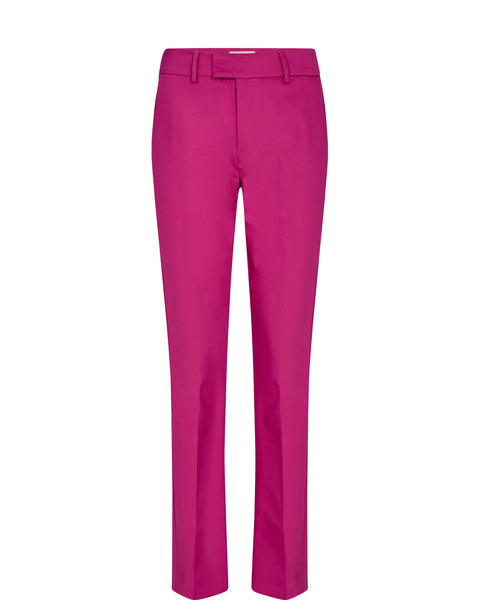Ellen Night Pant - Roze