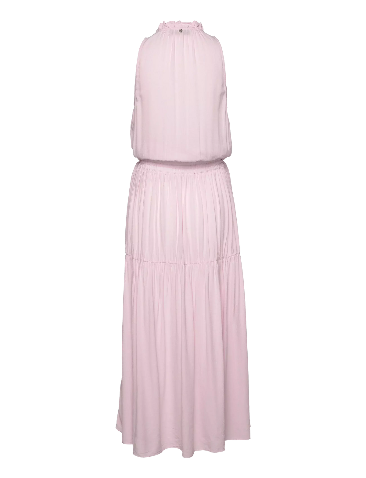 Sabri SL Dress - Paars