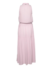 Sabri SL Dress - Paars