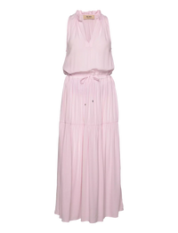 Sabri SL Dress - Paars
