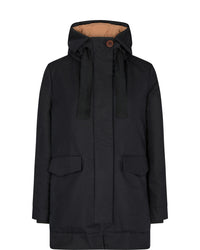 Morrey Hill Jacket - Zwart