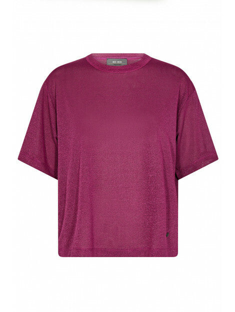 Kit Ss Tee - Multi