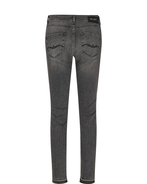 Vice Ash Step Jeans - Grijs