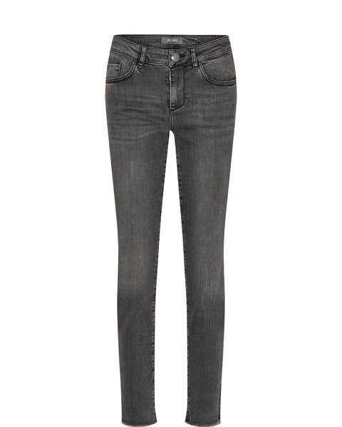 Vice Ash Step Jeans - Grijs