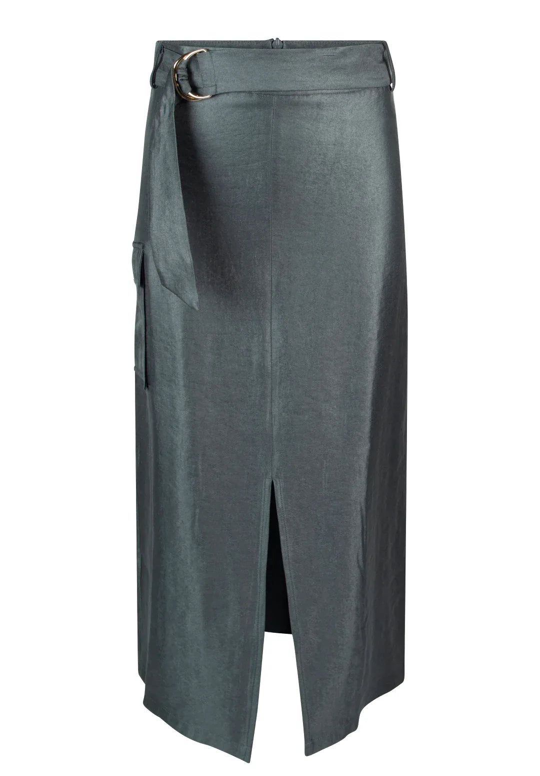 SKIRT - Groen