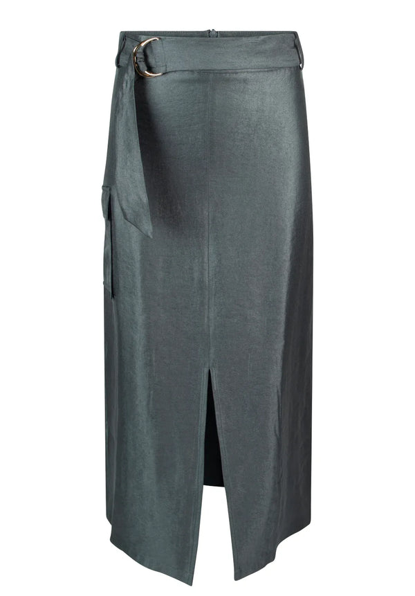 SKIRT - Groen