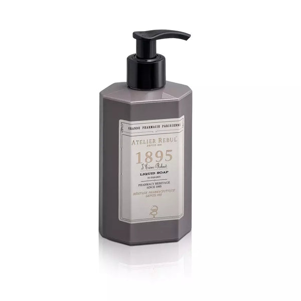 1895 - LIQUID SOAP