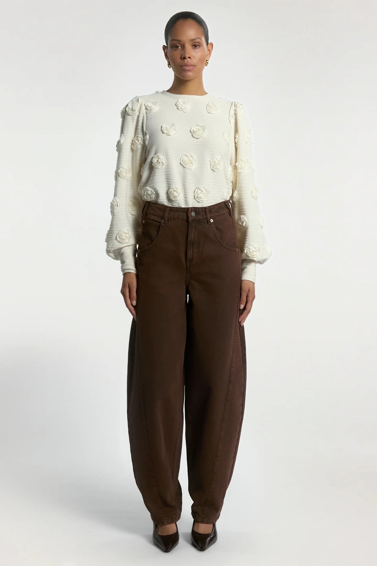 TROUSERS