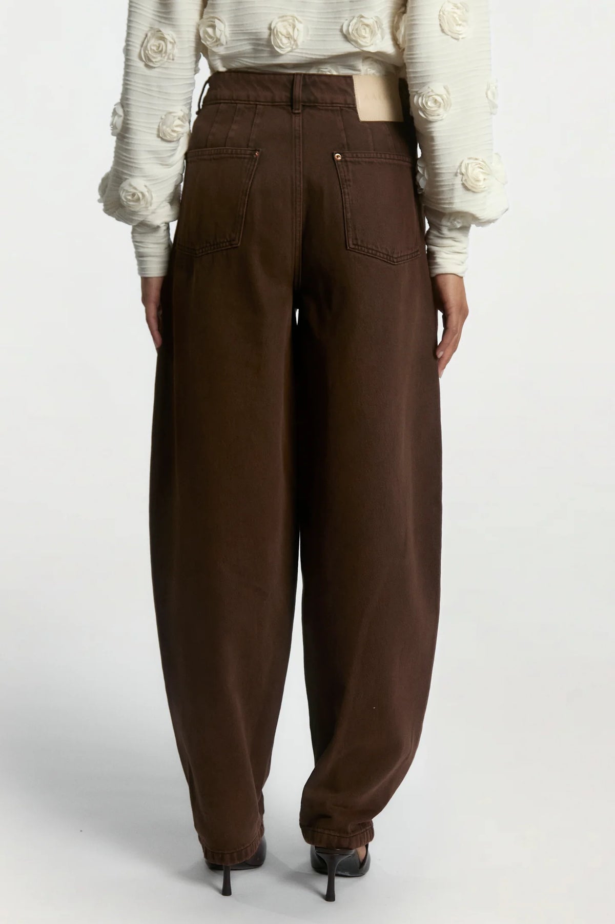TROUSERS