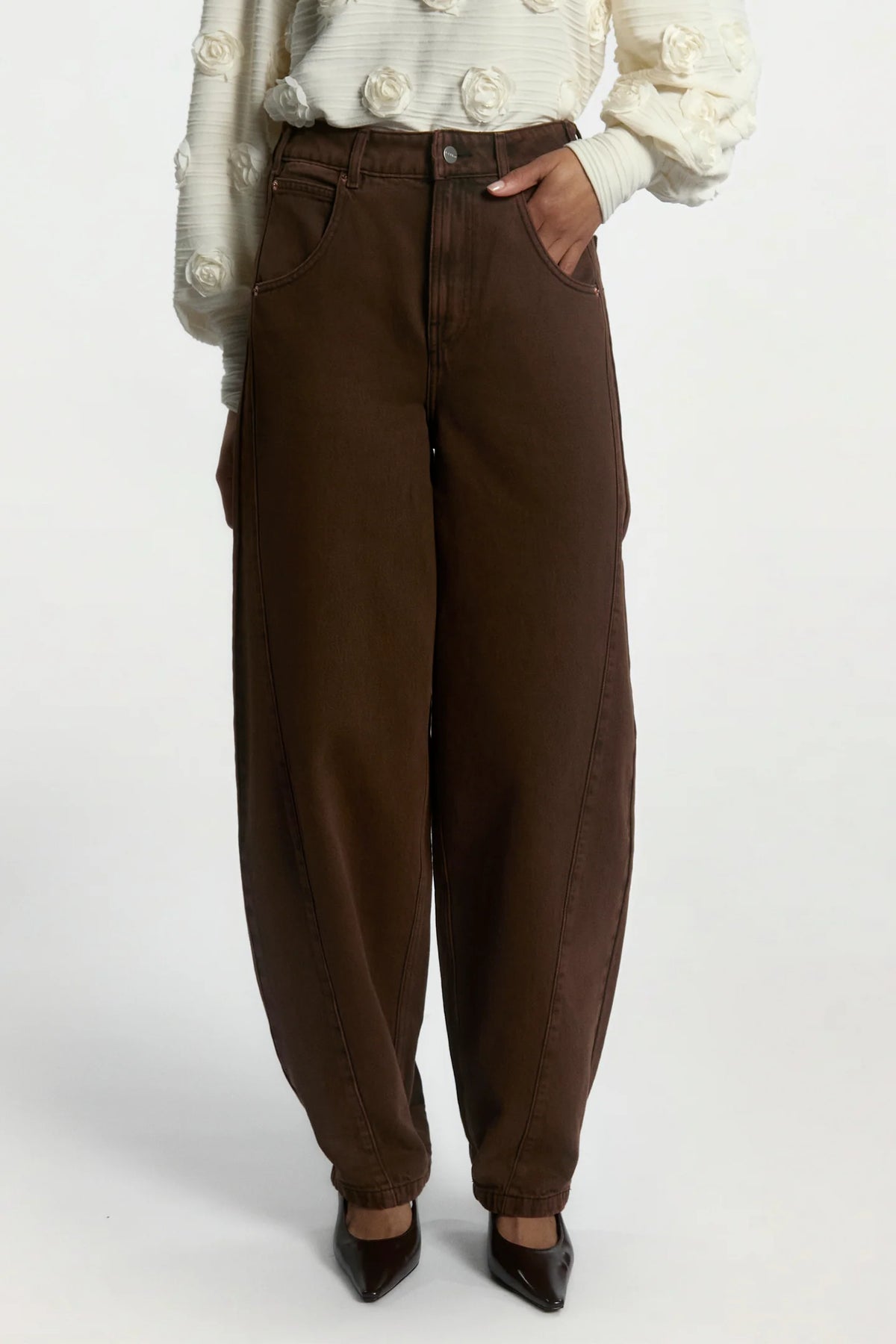 TROUSERS