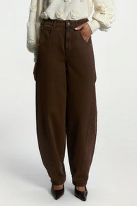 TROUSERS