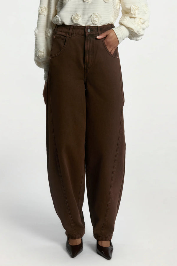 TROUSERS