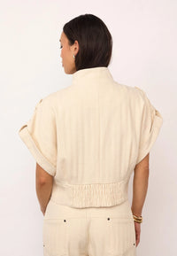 CalinCC Vest