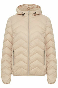 FRBAPADDING Jacket - Zand