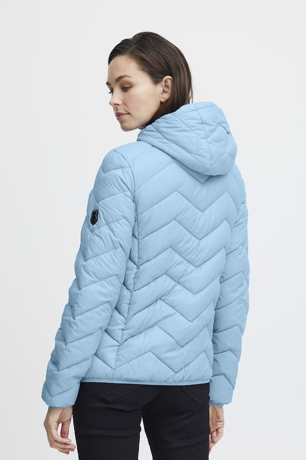 FRBAPADDING Jacket - Blauw