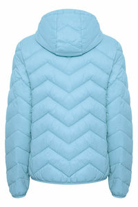 FRBAPADDING Jacket - Blauw