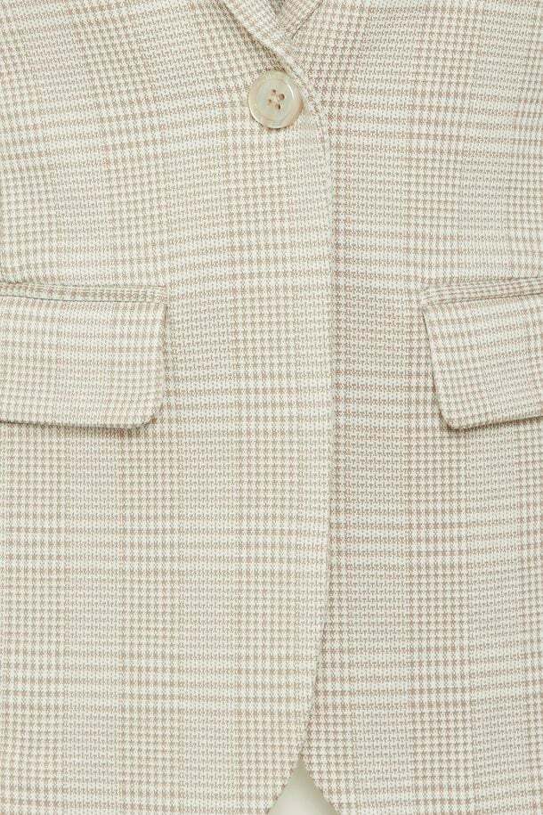 Blazer - Zand