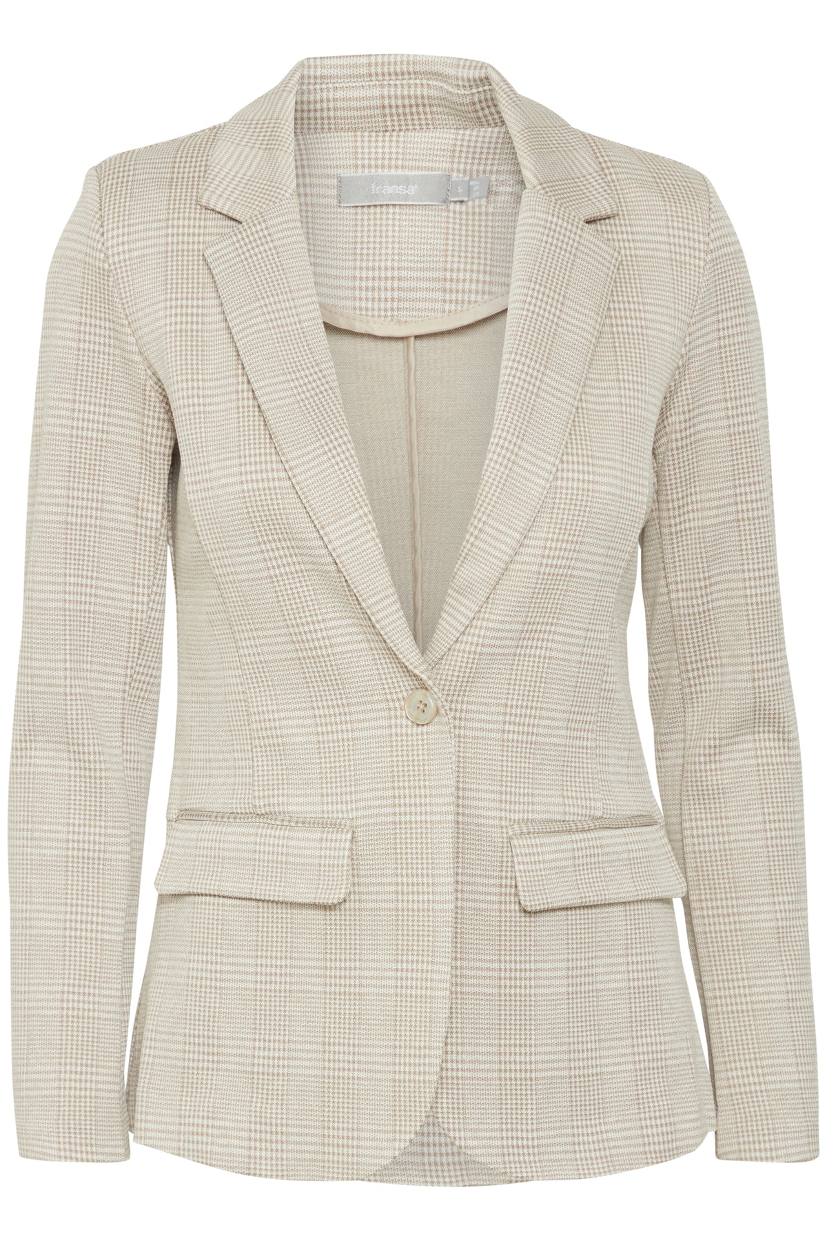 Blazer - Zand