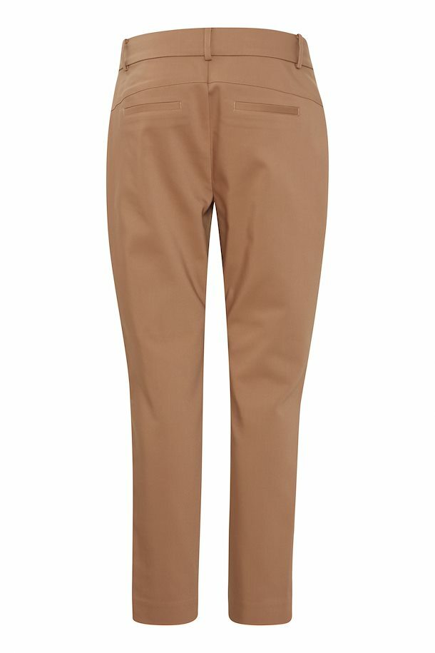 FRVITA CARRIE Pants - Bruin