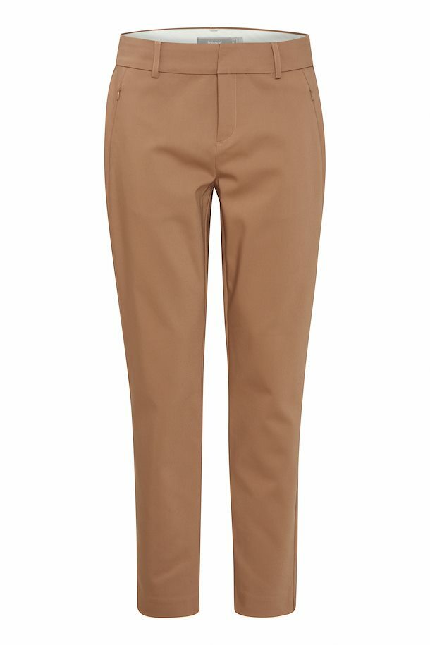 FRVITA CARRIE Pants - Bruin