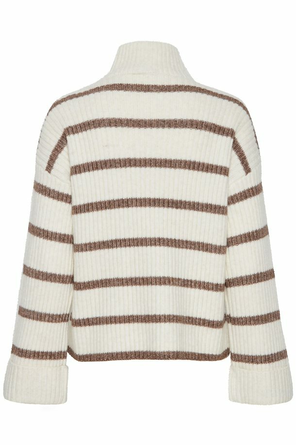 FRELLY Pullover - Wit