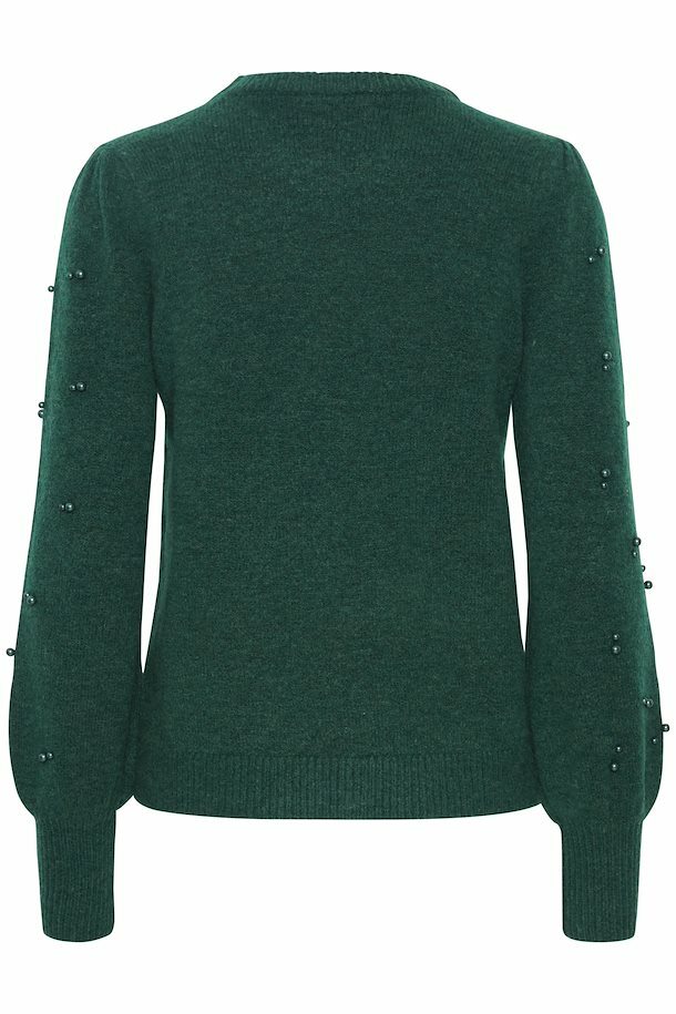 FRSOPHY Pullover - Groen