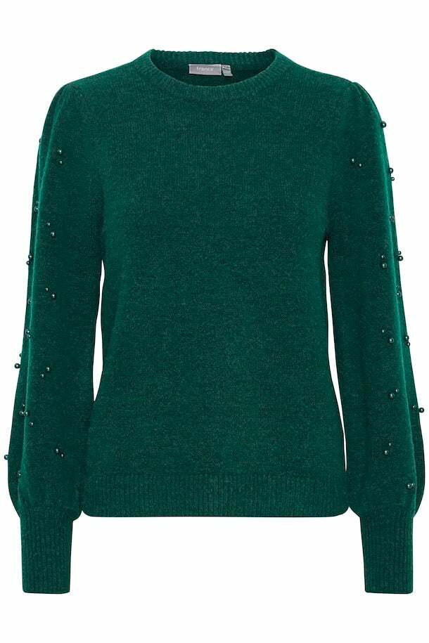 FRSOPHY Pullover - Groen