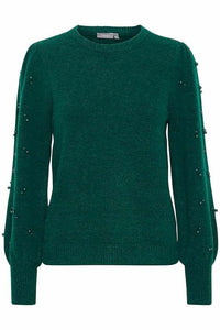 FRSOPHY Pullover - Groen