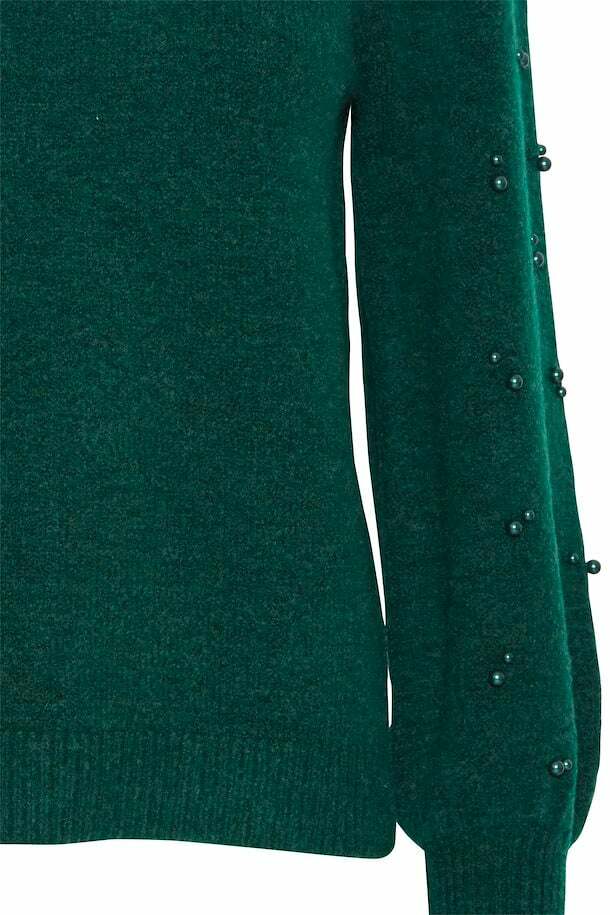 FRSOPHY Pullover - Groen