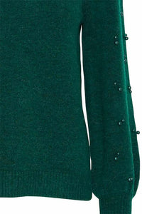 FRSOPHY Pullover - Groen