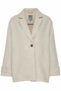 FRRACHEL Jacket - Bruin
