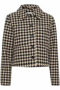 FREDA Jacket - Zwart